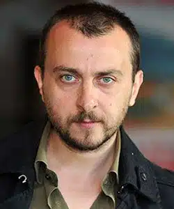 Ali Atay - Actor