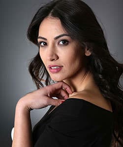 Cemre Melis Cinar - Actress