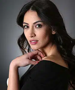 Cemre Melis Cinar - Actress