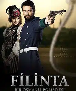 Filinta Tv Series