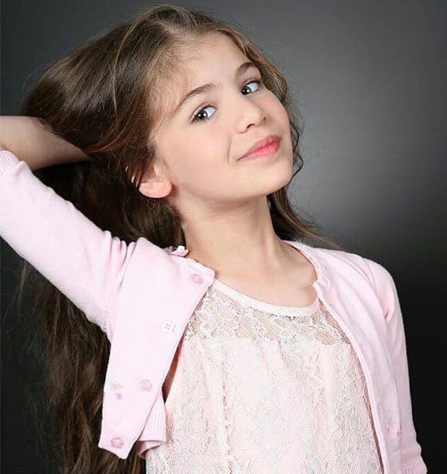 Isabella Damla Guvenilir Tv Series, Biography Turkish Drama