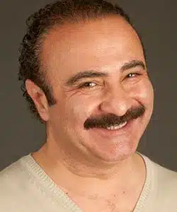Mehmet Cengiz Bozkurt - Actor