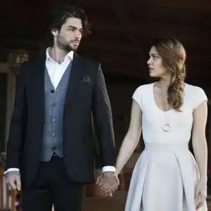 sukru ozyildiz and asli enver