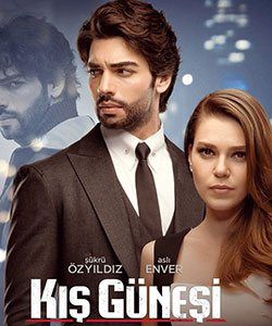 Winter Sun (Kis Gunesi) Tv Series