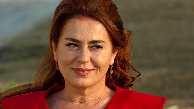 Bitter Lands (Bir Zamanlar Cukurova) Tv Series - Sevda Caglayan