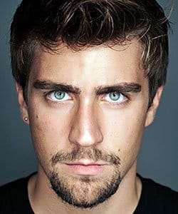 Caglar Ertugrul - 1 Caglar Ertugrul Turkish Actor