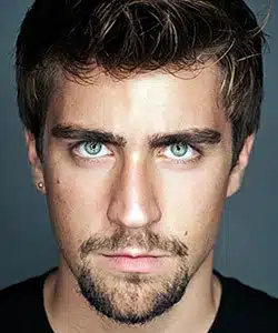 Caglar Ertugrul Turkish Actor