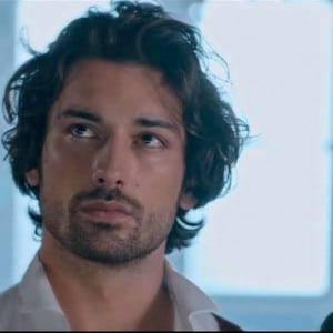 alp navruz in fazilet tv series