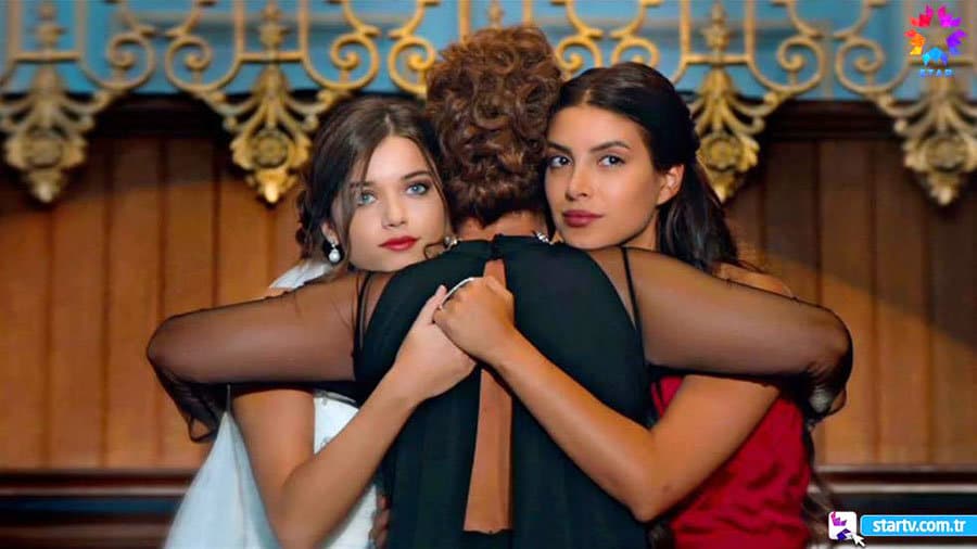 Mrs Fazilet And Her Daughters Tv Series Fazilet Hanim Ve Kizlari 