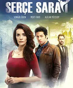 My Destiny (Serce Sarayi) Turkish Tv Series