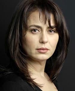 Nazan Kesal - 1 Nazan Kesal - Actress