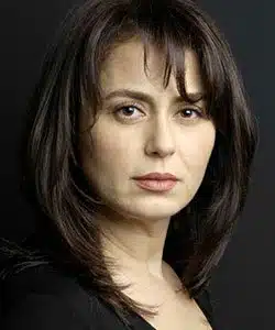Nazan Kesal - Actress