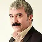 Ahmet Sabri Ozmener as Mustafa