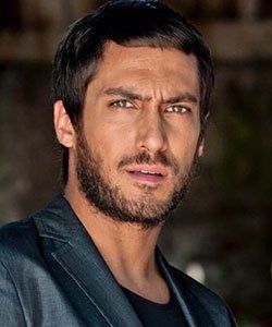 Berk Hakman - Turkish Actor