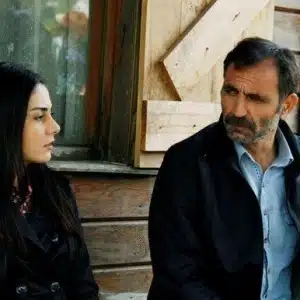 gurkan uygun and ozlem yilmaz