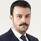 Salih Bademci as Fikret