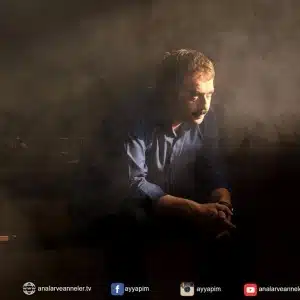 okan yalabik in smoke