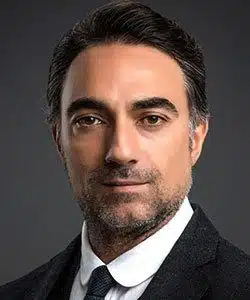 Selim Bayraktar - Actor