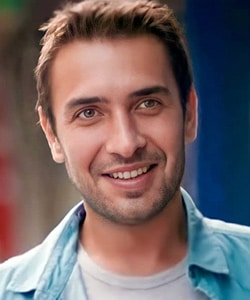 Ulas Tuna Astepe - 1 Ulas Tuna Astepe - Actor