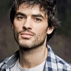 Nik Xhelilaj Actor