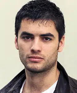 Nik Xhelilaj - Actor