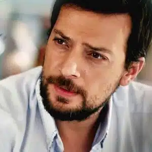 Cagdas Ozturk Actor