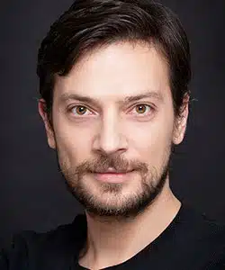 Cagdas Onur Ozturk - Actor