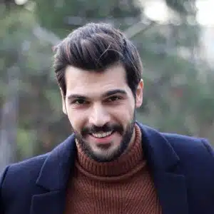 Tolga Mendi Actor