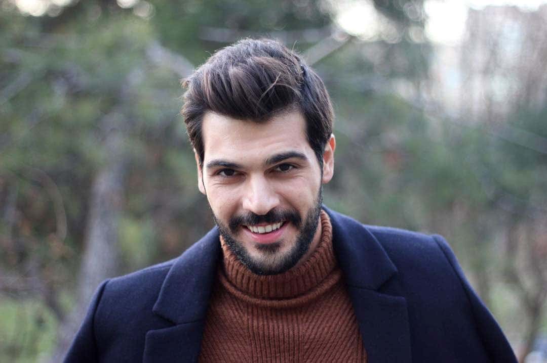 Tolga Mendi: Tv Series, Movies, Biography - Turkish Drama