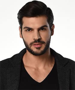 Tolga Mendi - 1 Tolga Mendi - Actor