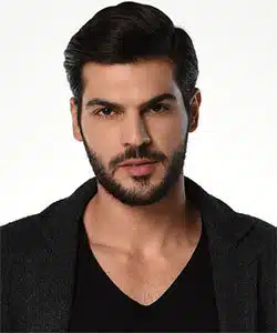 Tolga Mendi - Actor