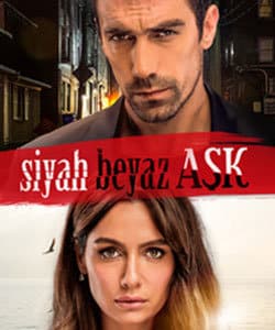 Siyah Beyaz Ask English Albanian Subtitles Home Facebook