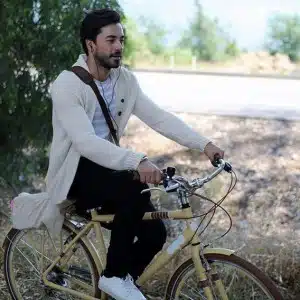 gokhan alkan cycling