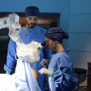 Heartbeat (Kalp Atisi) scene