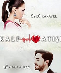 Heartbeat (Kalp Atisi) Tv Series Poster