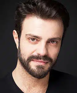 Mehmet Mehmedof - Actor