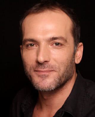 Muhammet Uzuner: Tv Series, Biography - Turkish Drama