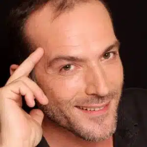 Muhammet Uzuner Actor