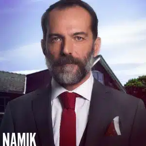 Namik - Muhammet Uzuner