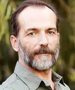 Muhammet Uzuner - 1 Muhammet Uzuner - Actor