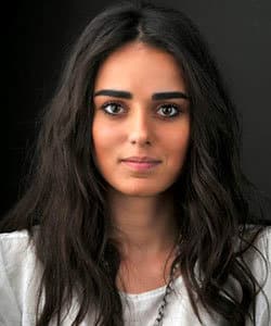 Bestemsu Ozdemir - Actress