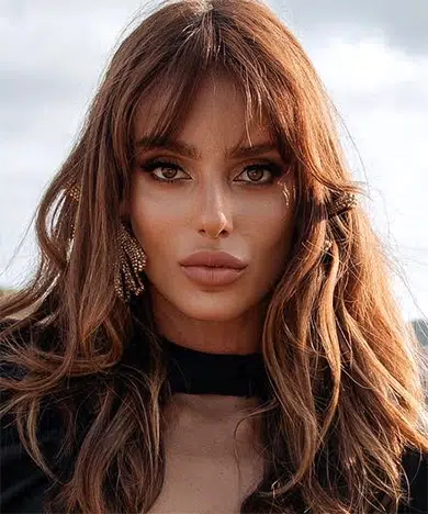 Bestemsu Ozdemir - 1 Bestemsu Ozdemir - Actress