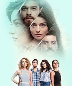 Meryem (Tales Of Innocence) Tv Series