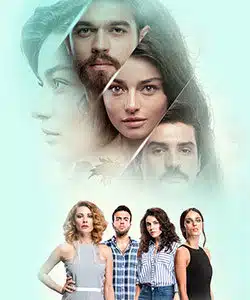 Meryem - Tales Of Innocence Tv Series - 1 Meryem (Tales Of Innocence) Tv Series