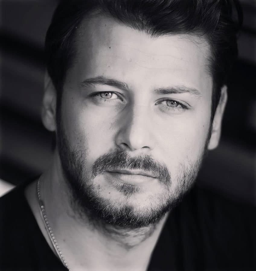 Umit Ibrahim Kantarcilar: Tv Series, Biography - Turkish Drama