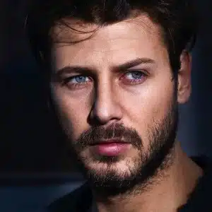 Umit Ibrahim Kantarcilar Turkish Actor