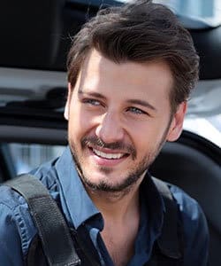 Umit Ibrahim Kantarcilar - 1 Umit Ibrahim Kantarcilar - Actor