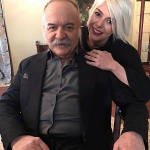 cetin tekindor and Gozde Kansu