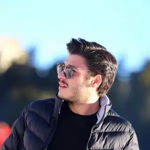 Kubilay Aka Turkish Actor