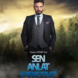 Lifeline (Sen Anlat Karadeniz) - Mehmet Ali Nuroglu (Vedat)